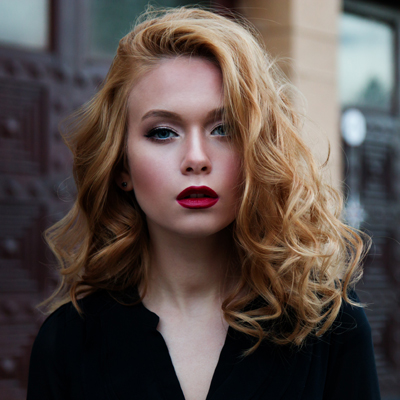 Hair Extensions Photo